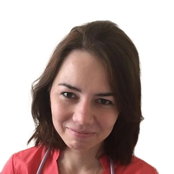 Сюзева Анна Дмитриевна — Терапевт, Эндокринолог, Пермь