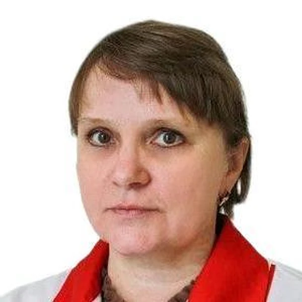 Белова Ирина Сергеевна — Детский ЛОР, ЛОР, Волхов