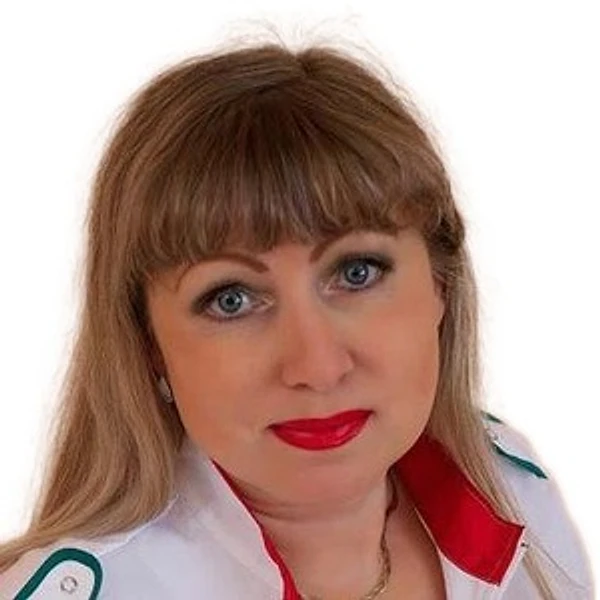 Салбукова Светлана Ивановна — Гинеколог, Акушер, Врач УЗИ, Краснокаменск