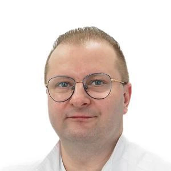 Сыропятов Виктор Александрович — Дерматолог, Венеролог, Детский дерматолог, Онколог-дерматолог, Санкт-Петербург