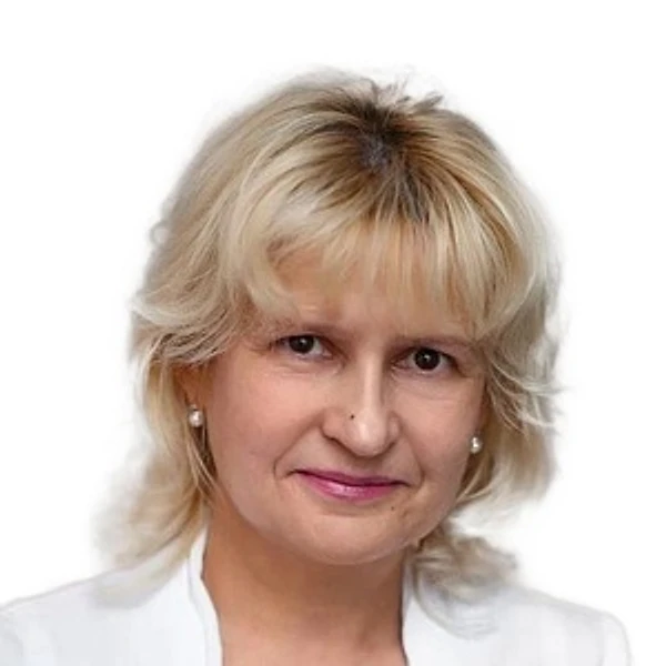 Журавлева Евгения Михайловна — Детский гинеколог, Акушер, Гинеколог, Волхов