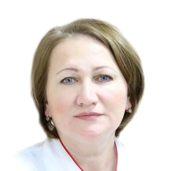 Неволько Оксана Сергеевна — Педиатр, Функциональный диагност, Волхов