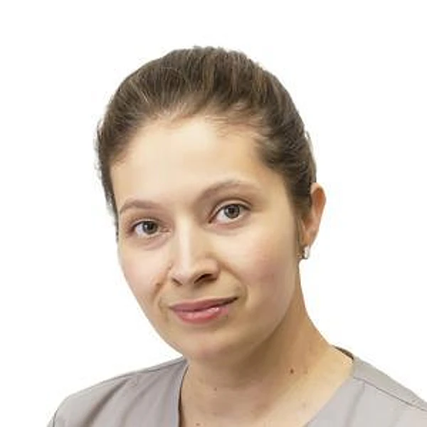 Дружкова Наталья Борисовна — Эндокринолог, Онколог, Казань
