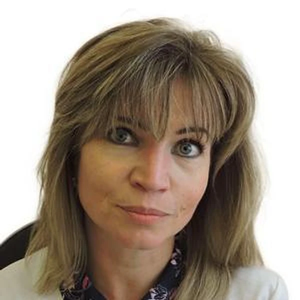 Боголюбова Елена Владимировна — Терапевт, Волхов