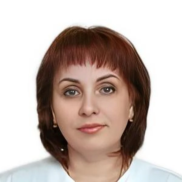 Каимова Оксана Тахировна — Дерматолог, Венеролог, Волхов