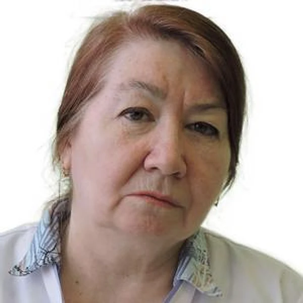 Лазурченко Галина Владимировна — Терапевт, Волхов