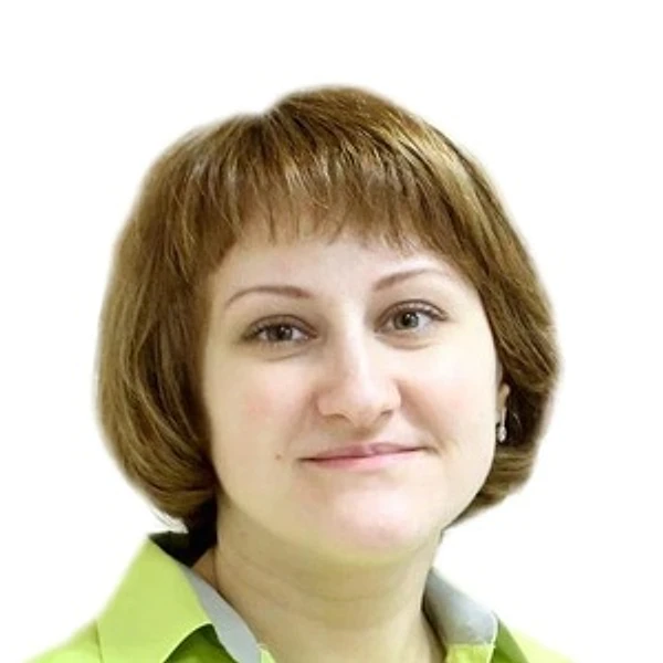 Плотникова Марина Александровна — Гинеколог, Акушер, Волхов
