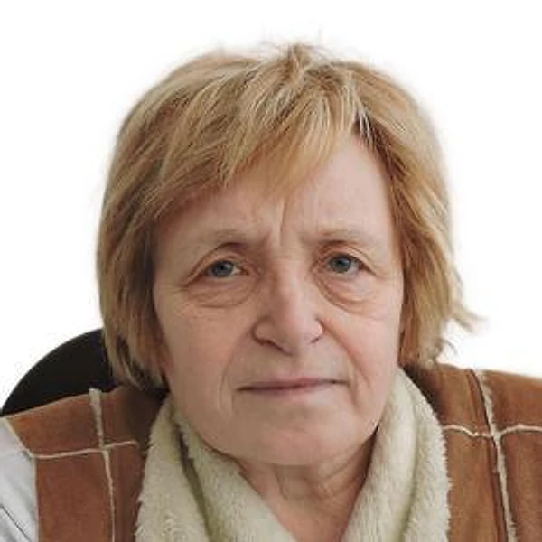Смирнова Елена Валентиновна — Терапевт, Волхов
