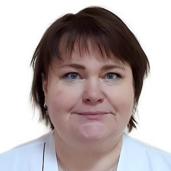 Столярова Татьяна Владимировна — Офтальмолог (окулист), Волхов