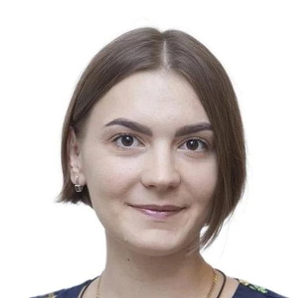 Зотова Анастасия Сергеевна — Детский стоматолог, Саратов