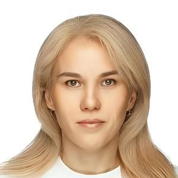 Хантимирова Адилия Гаязовна — Детский стоматолог, Саратов