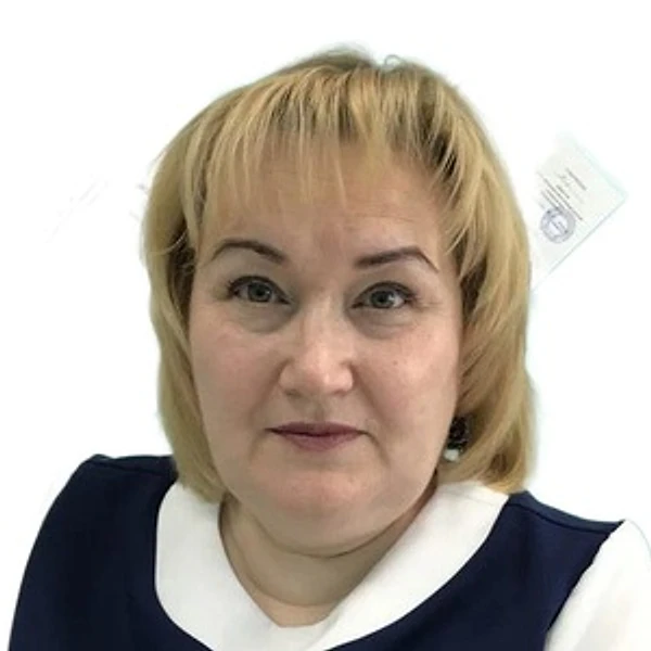 Сидоренко Наталья Геннадьевна — Невролог, Вертебролог, Детский невролог, Педиатр, Нижний Тагил