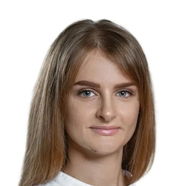 Погосян Мария Андреевна — Детский стоматолог, Саратов
