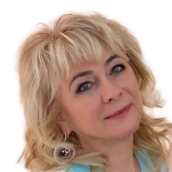 Гайниева Галина Владимировна — Стоматолог-хирург, Краснокаменск