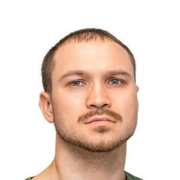Вьялков Егор Сергеевич — Анестезиолог-реаниматолог, Волхов
