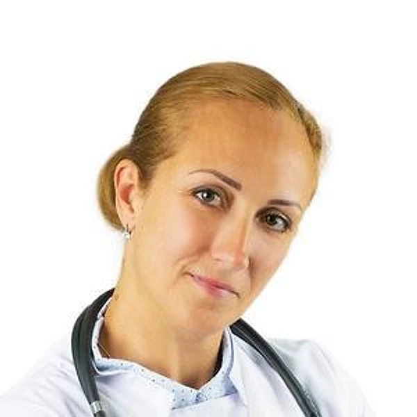 Юмалина Ирина Владимировна — Невролог, Волхов