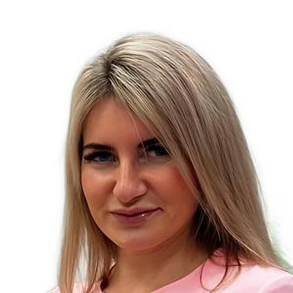 Мещанинова Наталья Вадимовна — Стоматолог, Стоматолог-ортопед, Волхов