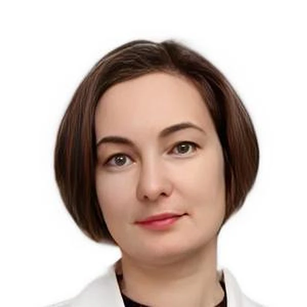 Смирнова Наталья Владимировна — Стоматолог, Волхов