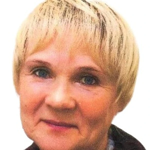 Акуленко Нина Александровна — Психиатр, Психотерапевт, Сясьстрой