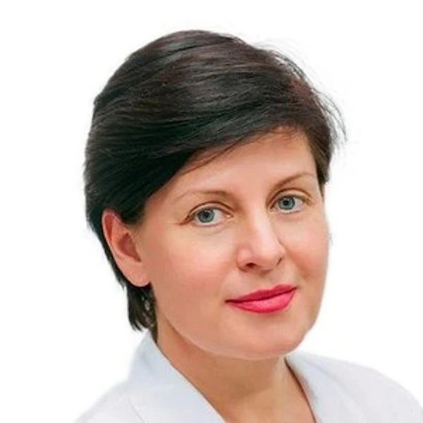 Кургузова Наталия Леонтьевна — Психиатр, Логопед, Психотерапевт, Ярославль