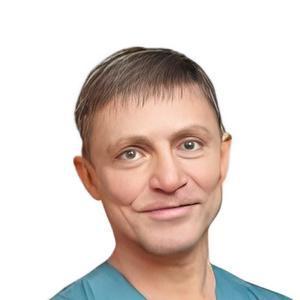 Лаврентьев Вячеслав Викторович — ЛОР, Новая Ладога