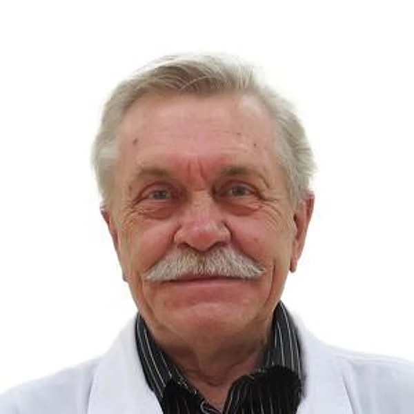 Кунгуров Александр Иванович — Хирург, Барнаул