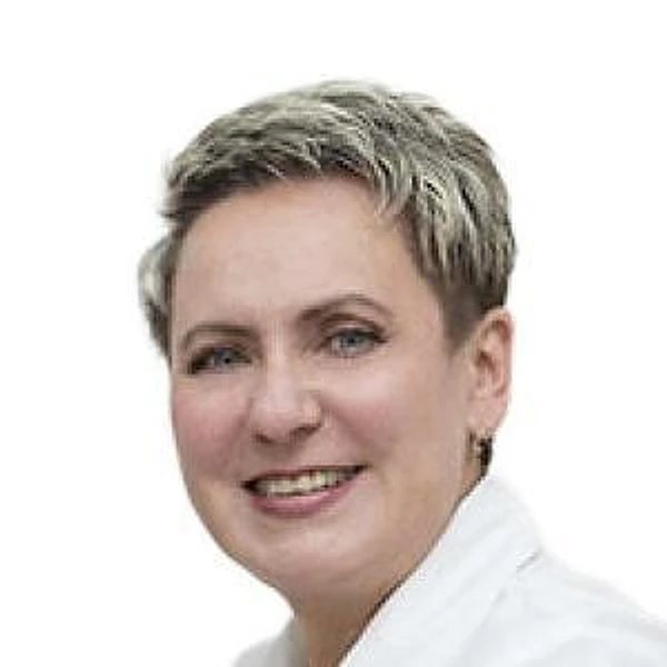 Никулина Лариса Геннадьевна — Невролог, Новосибирск