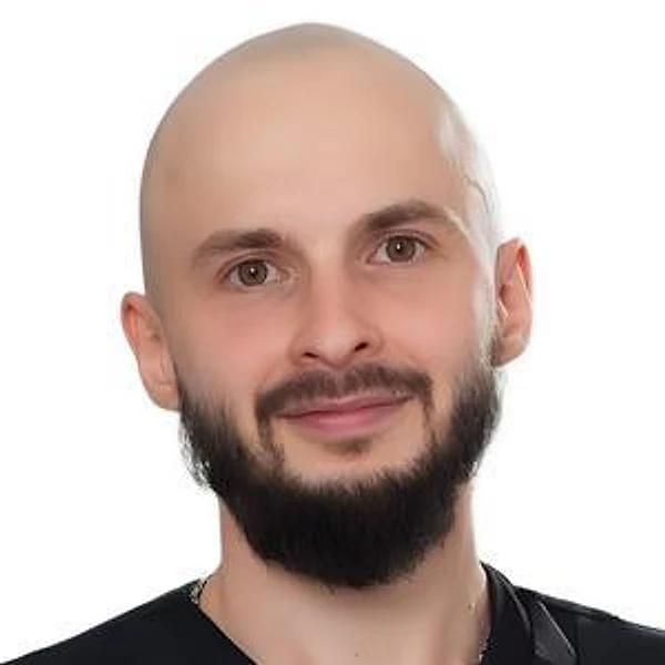 Велиев Руслан Вагифович — Стоматолог-ортопед, Саратов