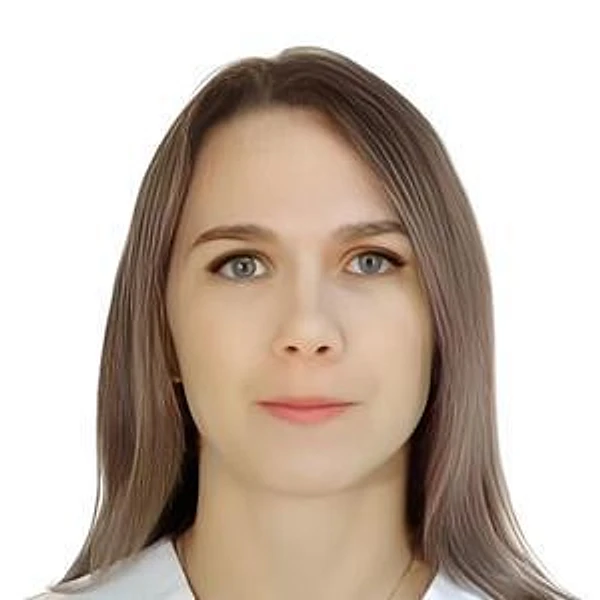 Орешина Екатерина Владимировна — Гинеколог, Барнаул