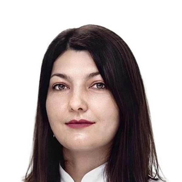 Есина Анна Васильевна — Терапевт, Химки