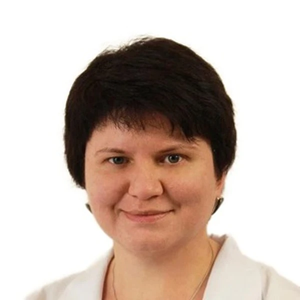 Шведова Анна Александровна — Функциональный диагност, Ставрополь