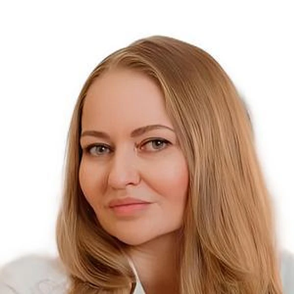 Борисенко Татьяна Олеговна — Врач-косметолог, Дерматовенеролог, Санкт-Петербург