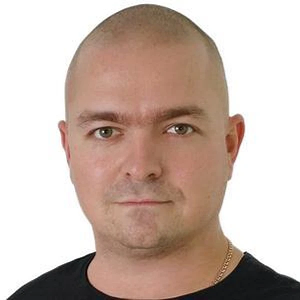 Дубинин Антон Олегович — Анестезиолог-реаниматолог, Барнаул