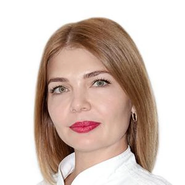 Калашникова Римма Наилевна — Дерматолог, Врач-косметолог, Набережные Челны