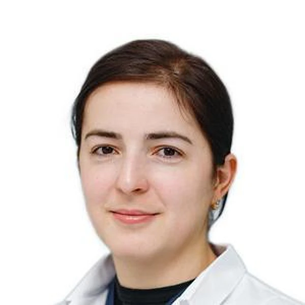 Рамазанова Заира Гаджиабдуллаховна — Кардиолог, Саратов
