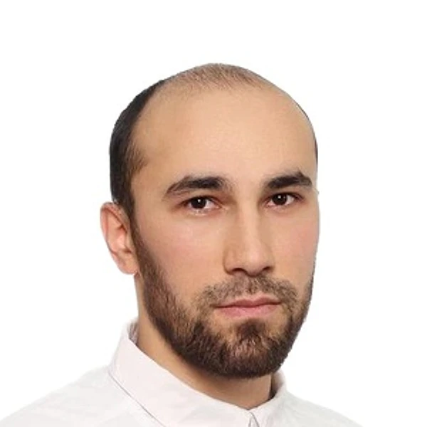 Джумаев Шодон Хайёмович — Хирург, Новосибирск