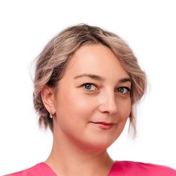 Назарикова Анастасия Владимировна — Стоматолог, Детский стоматолог, Детский стоматолог-хирург, Стоматолог-хирург, Воронеж