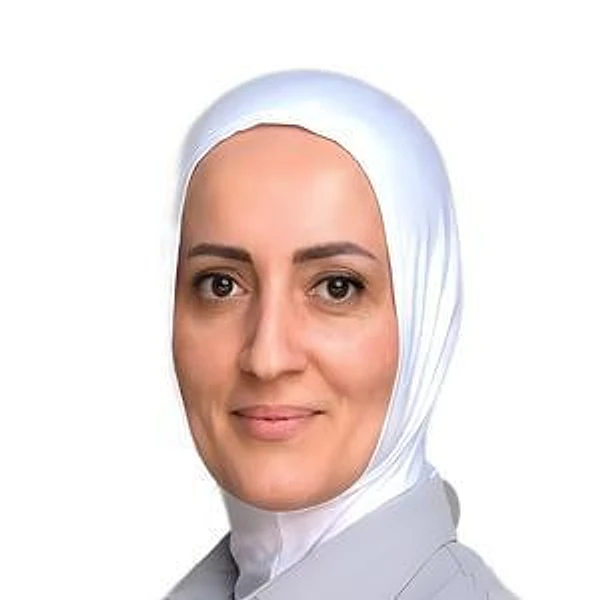 Вагидова Гулизар Исмаиловна — Врач ЛФК, Невролог, Махачкала
