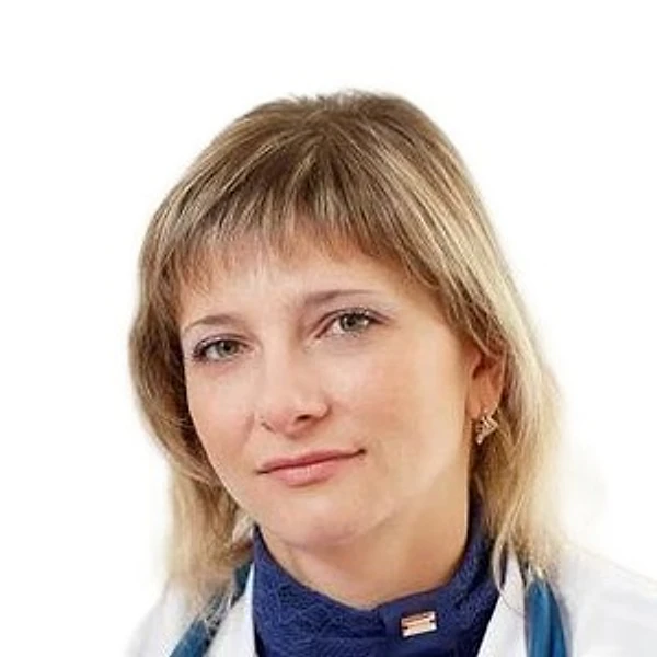 Игнатенко Марина Александровна — Терапевт, Ефремов