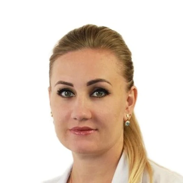 Гашина Юлия Николаевна — Невролог, Ставрополь