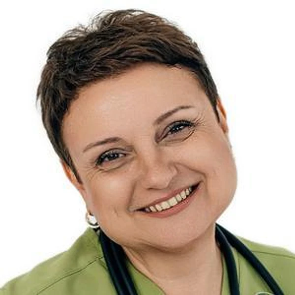 Бессонова Светлана Ильинична — Педиатр, Чита