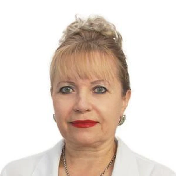 Ермолина Галина Алексеевна — ЛОР, Ставрополь