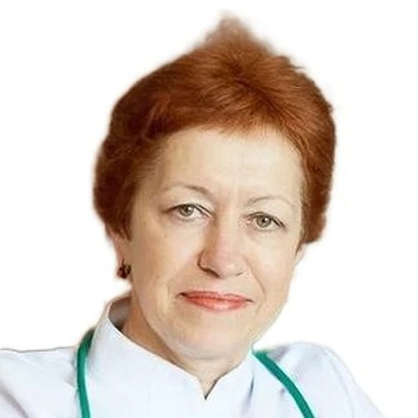 Михайлова Елена Анатольевна — Терапевт, Ефремов