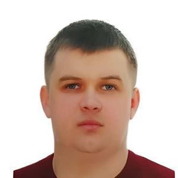 Свиридов Сергей Владимирович — Офтальмолог (окулист), Ефремов
