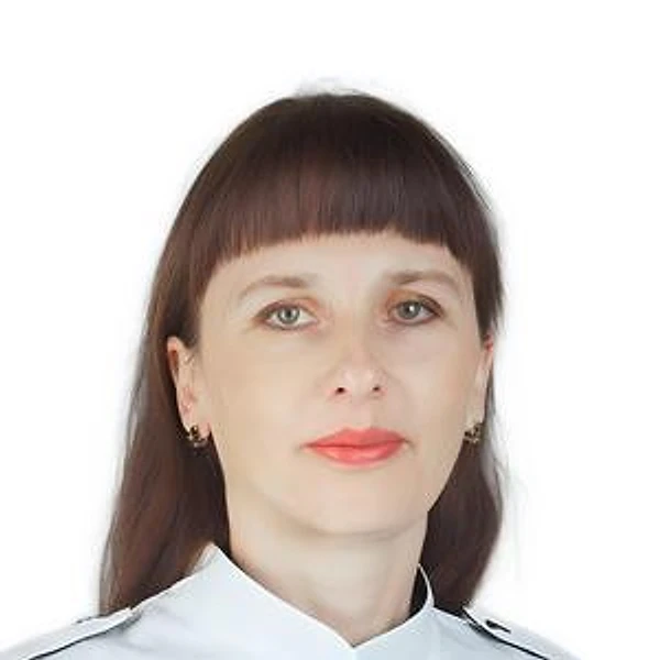 Мозголина Галина Владиславовна — Стоматолог, Чита