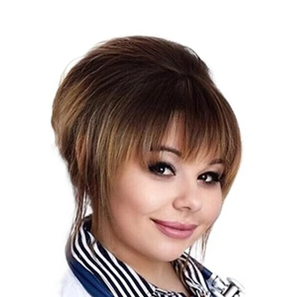 Велигурина Юлия Ивановна — Терапевт, Ефремов