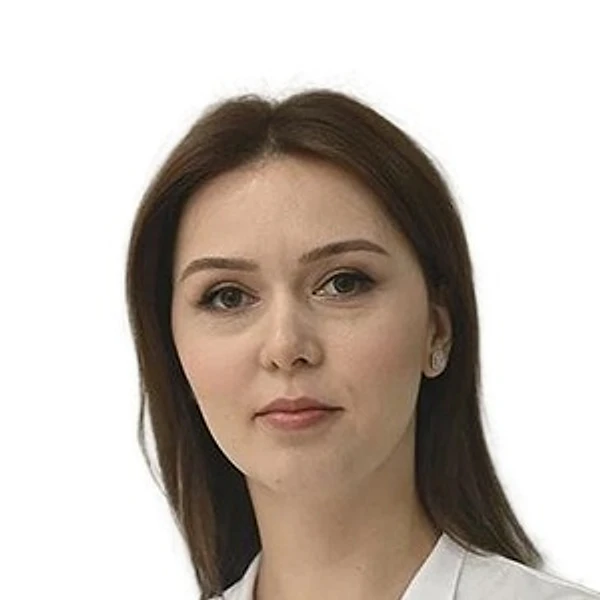 Дадашева Ханага Алексеевна — Гинеколог, Акушер, Махачкала