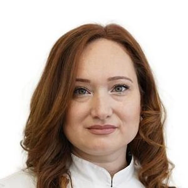 Мусаева Камилла Багавдиншайиховна — Гинеколог, Врач УЗИ, Махачкала