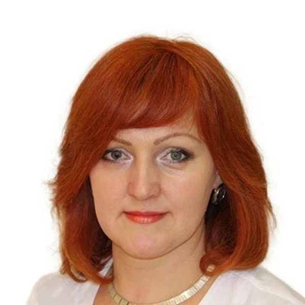 Фазлиахметова Линара Мухарамовна — Физиотерапевт, Барнаул