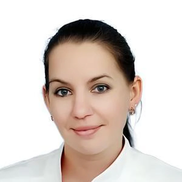 Попова Ольга Александровна — Детский ЛОР, ЛОР, Калининград